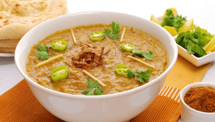 রমজানে সেহরি-ইফতারে যেভাবে বানাবেন সুস্বাদু হালিম